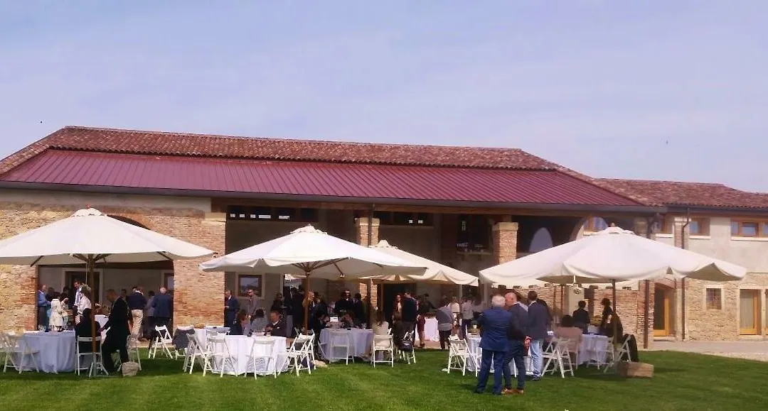 Agriturismo Al Casale-1